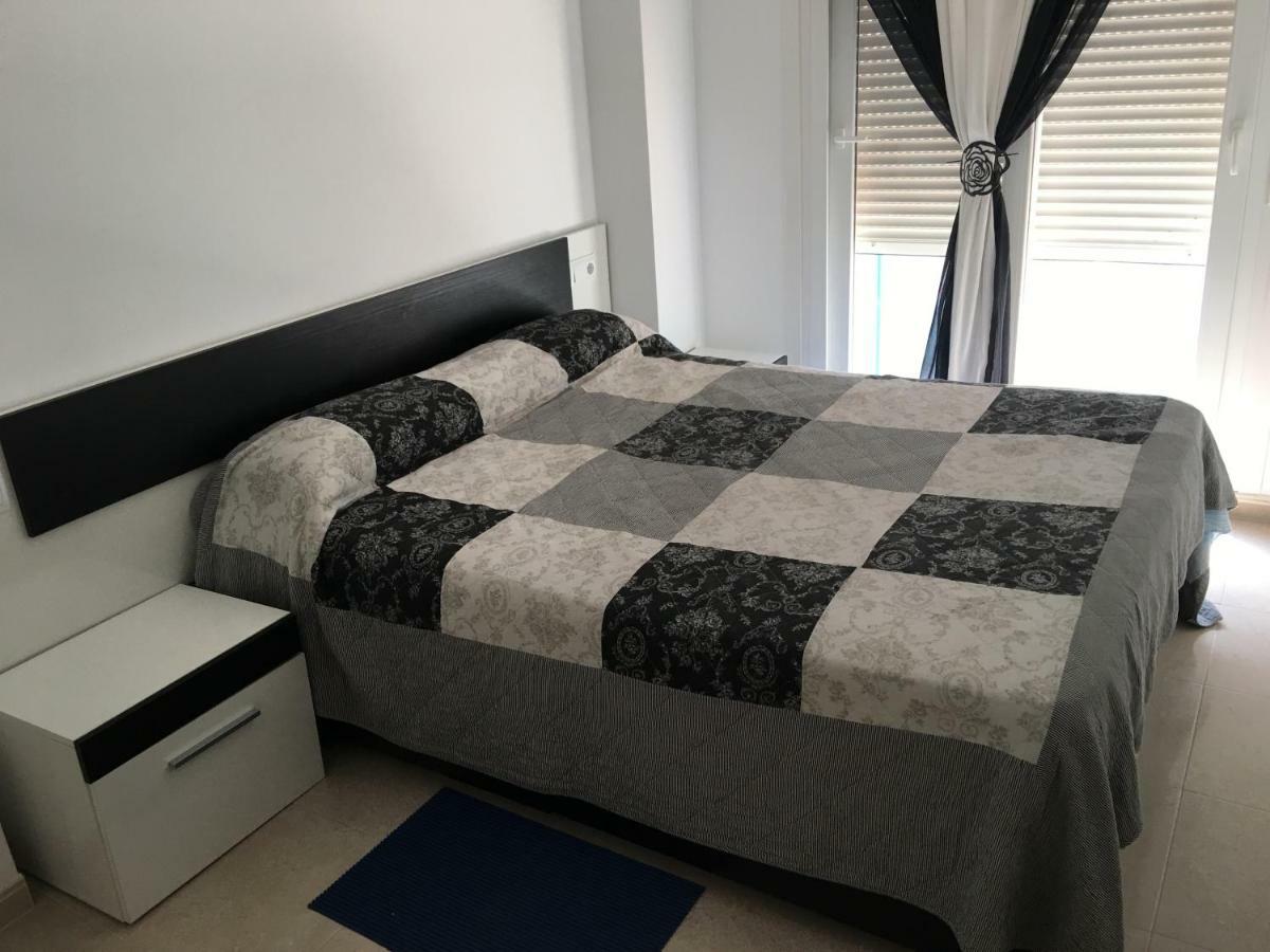 Apartamento En Benicarlo Exterior photo
