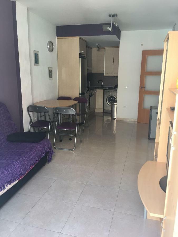 Apartamento En Benicarlo Exterior photo