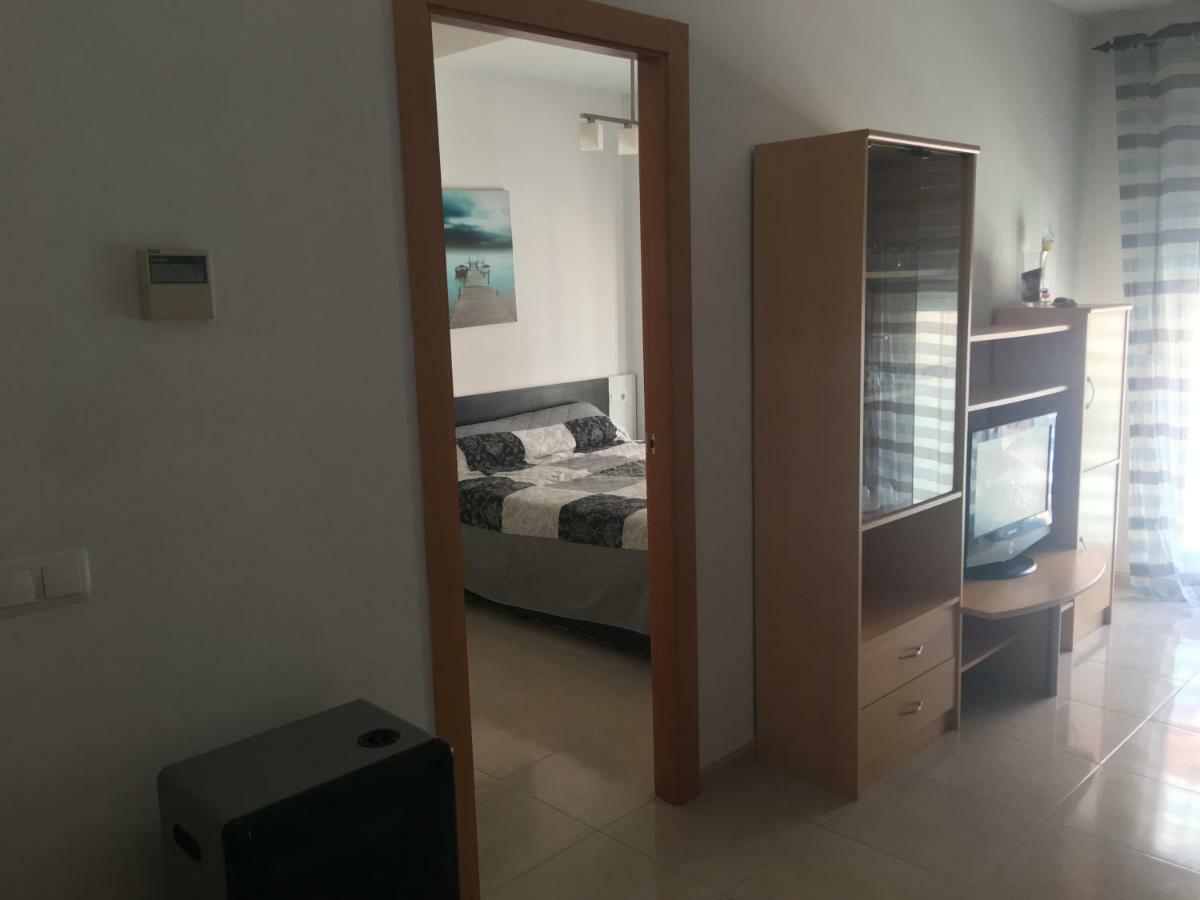 Apartamento En Benicarlo Exterior photo