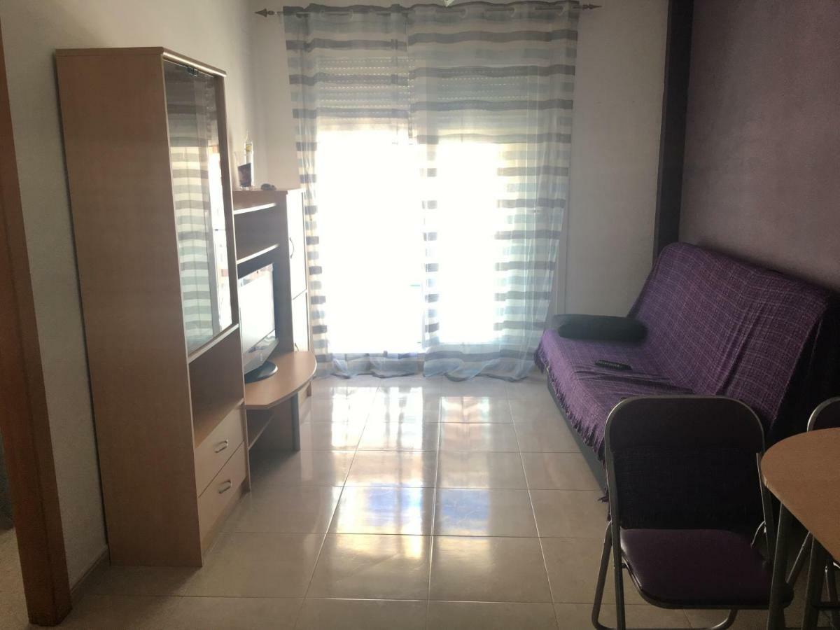 Apartamento En Benicarlo Exterior photo